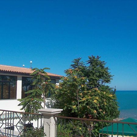 Hotel Piccolo Paradiso Di Роди-Гарганико Экстерьер фото