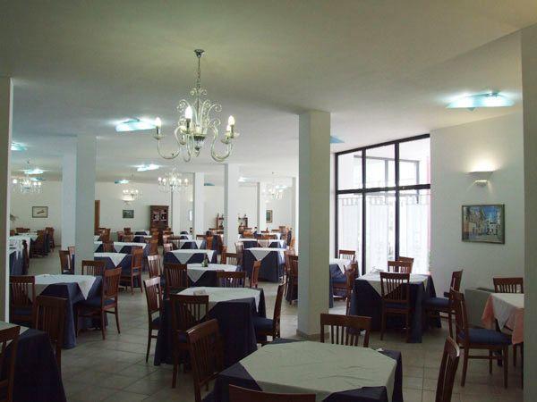 Hotel Piccolo Paradiso Di Роди-Гарганико Экстерьер фото